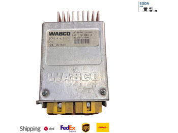 Upravljačka jedinica WABCO