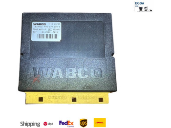 Upravljačka jedinica WABCO