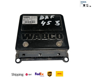 Upravljačka jedinica WABCO