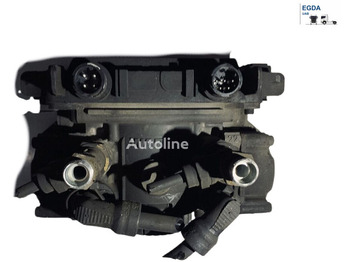 Delovi kočnica WABCO