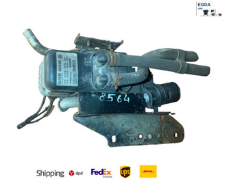 Grejanje/ Ventilacija WEBASTO