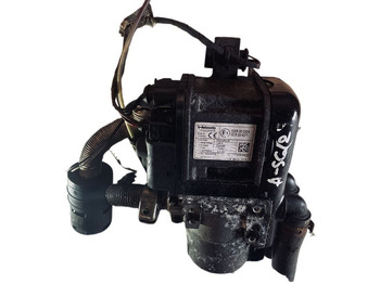 Grejanje/ Ventilacija WEBASTO