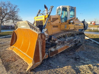 Buldožer LIEBHERR