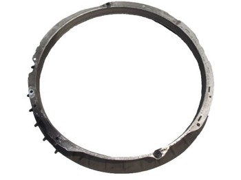 Ventilator za Kamion SCAN FAN RING RING: slika 1