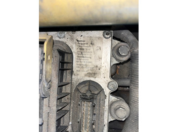 Motor MERCEDES-BENZ