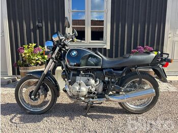 Motocikl BMW