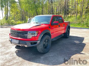 Pikap FORD