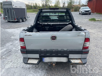 Pikap Fiat strada adventure: slika 3