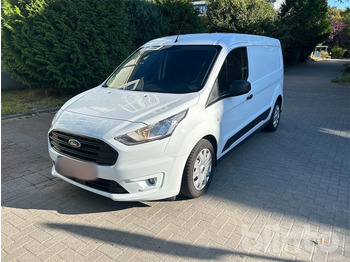 Mali kombi FORD Transit Connect