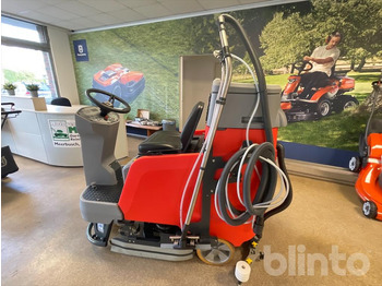 Mašina za pranje podova HAKO Scrubmaster B120 R (2018): slika 3 Mašina za pranje podova HAKO Scrubmaster B120 R (2018): slika 3