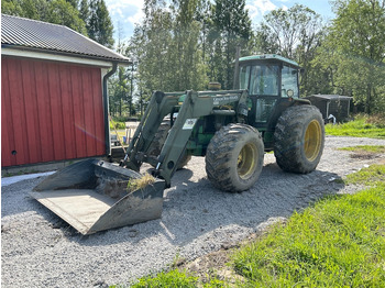 Traktor