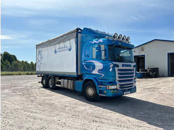 Kamion SCANIA R 490: slika 3