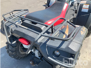 Motocikl LINHAI: slika 5