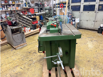 Mašina za obradu metala Lartigiana FV90: slika 4 Mašina za obradu metala Lartigiana FV90: slika 4