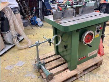 Mašina za obradu metala Lartigiana FV90: slika 3 Mašina za obradu metala Lartigiana FV90: slika 3