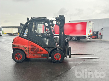 Viljuškar Linde H45 D (2019): slika 2