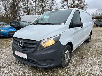 Furgon MERCEDES-BENZ Vito 116