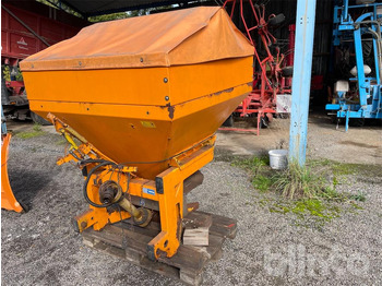 Rasipač peska/ Soli