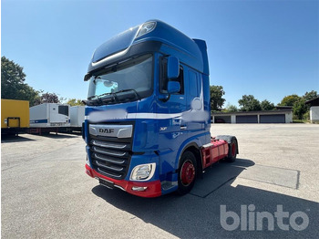 Tegljač DAF XF 480