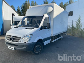 Kamion MERCEDES-BENZ