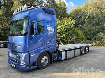 Kamion VOLVO FH