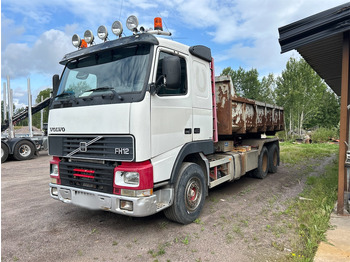 Kamion VOLVO FH12