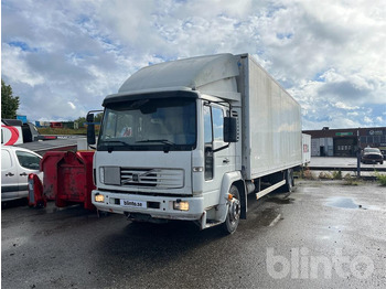 Kamion VOLVO FL6