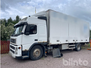 Kamion VOLVO FM9