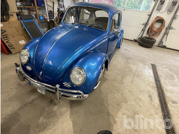 Automobil VOLKSWAGEN