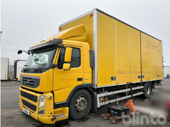 Kamion sa zatvorenim sandukom VOLVO FM 330
