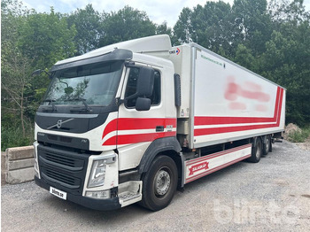 Hladnjača VOLVO FM 330