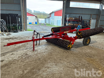 Valjak za poljoprivredu VÄDERSTAD