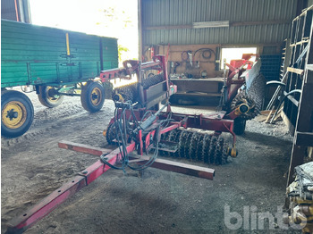 Valjak za poljoprivredu Väderstad slprx 760: slika 3 Valjak za poljoprivredu Väderstad slprx 760: slika 3