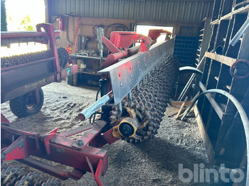 Valjak za poljoprivredu Väderstad slprx 760: slika 4 Valjak za poljoprivredu Väderstad slprx 760: slika 4