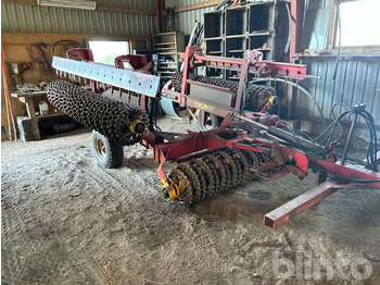 Valjak za poljoprivredu Väderstad slprx 760: slika 2 Valjak za poljoprivredu Väderstad slprx 760: slika 2