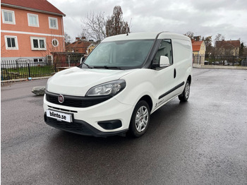 Dostavno vozilo FIAT Doblo