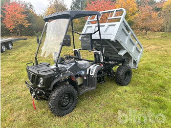 ATV/ Četvorotočkaš
