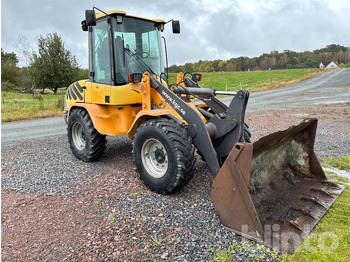 Utovarivač točkaš VOLVO L30B