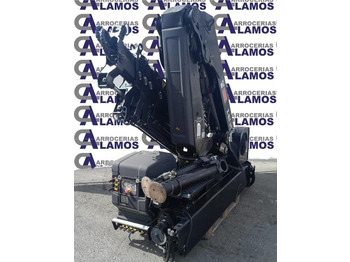 Kran za kamion HIAB