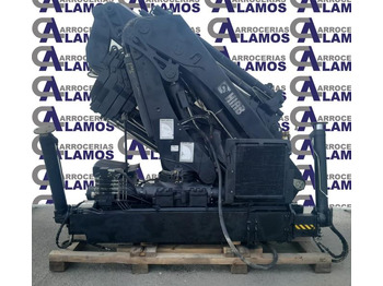 Kran za kamion HIAB