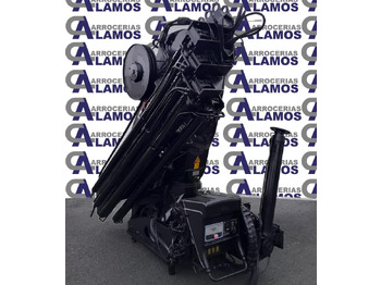 Kran za kamion HIAB