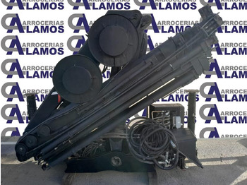 Kran za kamion HIAB