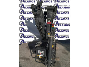 Kran za kamion Hiab GRUA HIAB 088 E5 HIDUO: slika 5