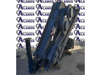Kran za kamion Hiab GRUA HIAB 088 E5 HIDUO: slika 2