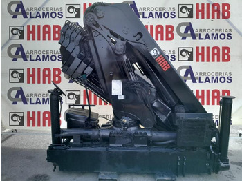 Kran za kamion HIAB