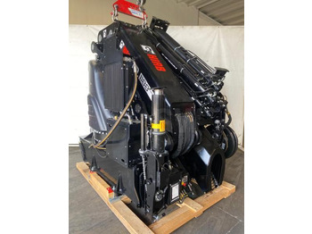 Kran za kamion novi Hiab GRUA HIAB IQ 1188 E9 + JIB 155X6: slika 5