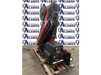 Kran za kamion Hiab GRUA HIAB X-HIPRO 232 E4: slika 4