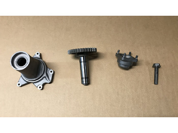 Sistem za hlađenje MAN