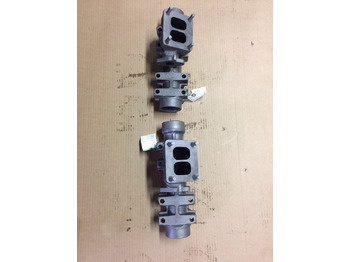 Izduvna grana COLLETTORE CENTRALE DI SCARICO MAN 51081020065: slika 2 Izduvna grana COLLETTORE CENTRALE DI SCARICO MAN 51081020065: slika 2