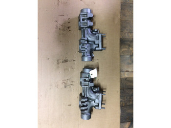 Izduvna grana COLLETTORE CENTRALE DI SCARICO MAN 51081020065: slika 3 Izduvna grana COLLETTORE CENTRALE DI SCARICO MAN 51081020065: slika 3